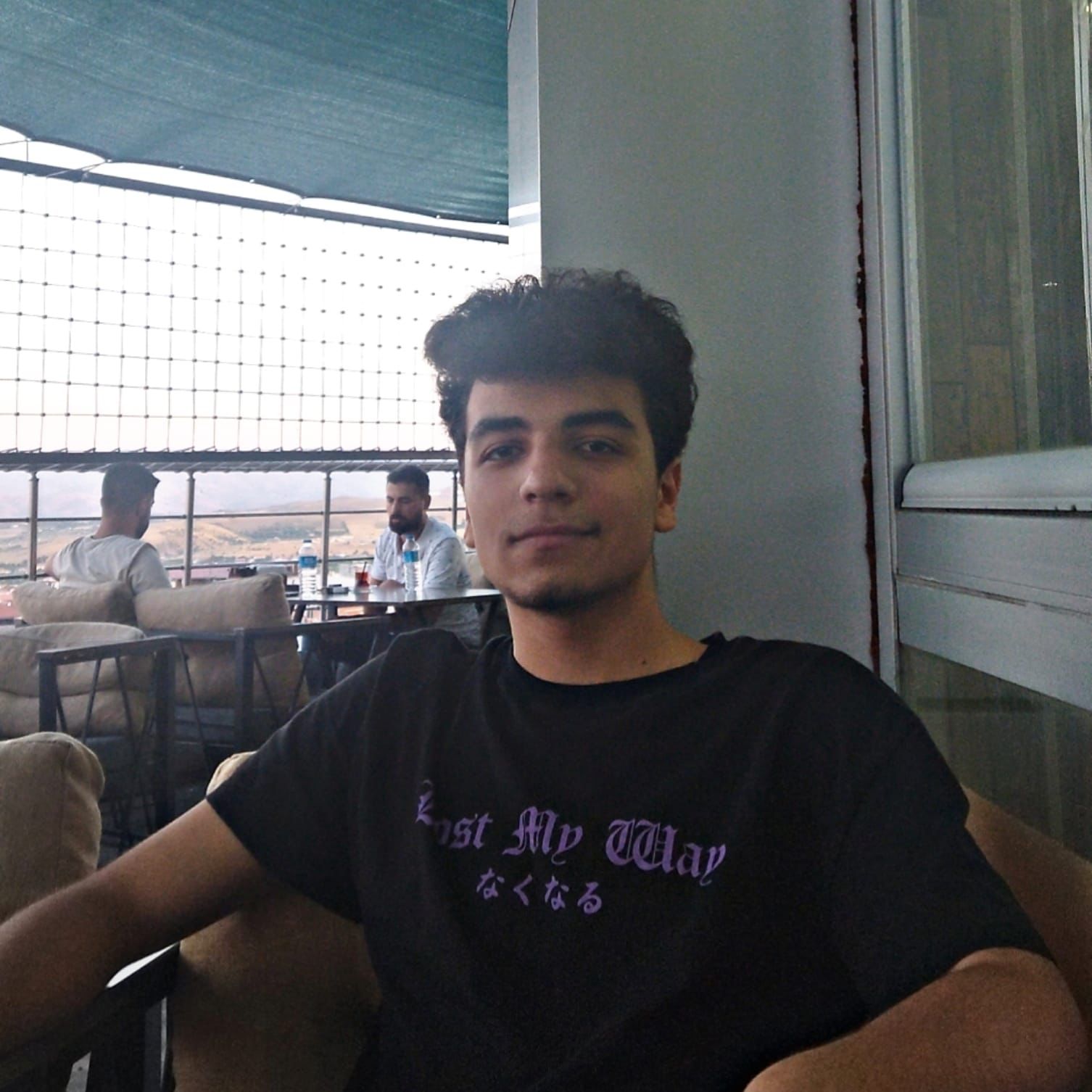 Photo of Berdan