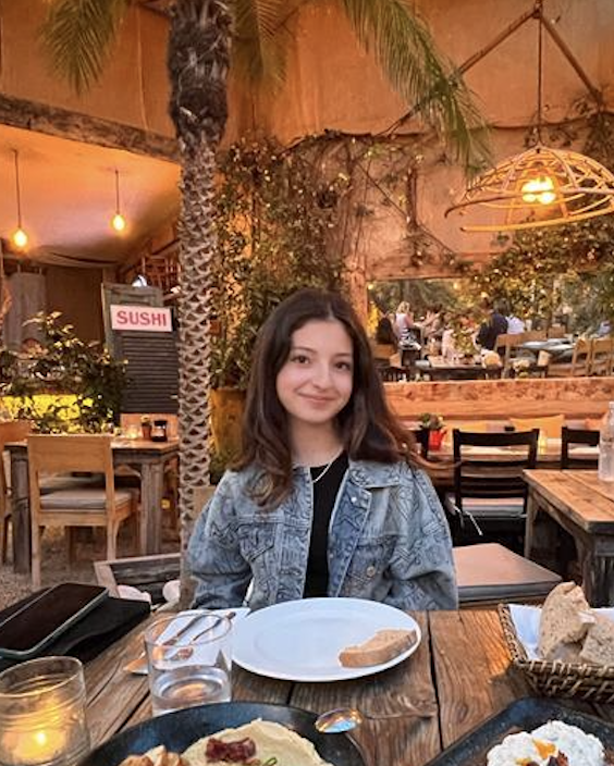 Photo of Ceylin
